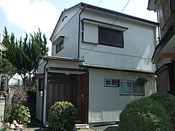 富士見町3丁目、中古戸建