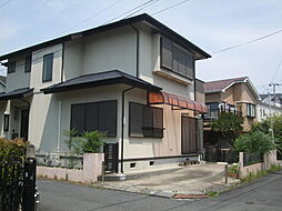 平作2丁目、中古戸建
