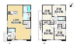 神戸市兵庫区矢部町の一戸建て