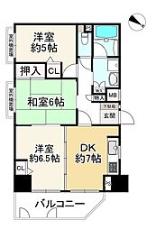 クルーセ長田駅前