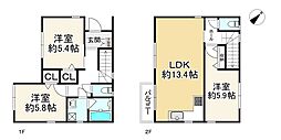 神戸市須磨区関守町２丁目