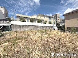 神戸市垂水区星が丘3丁目の土地