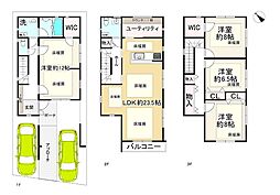 神戸市須磨区権現町２丁目