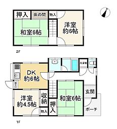 姫路市青山６丁目