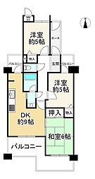 朝日プラザ雲雀ケ丘