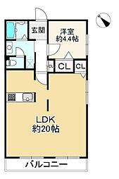 フロラシオン二葉