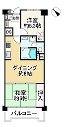 北上沢グランドハイツ