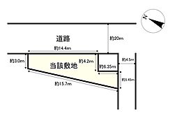 神戸市垂水区西舞子１丁目