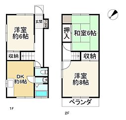 神戸市長田区久保町4丁目の一戸建て