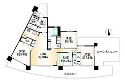 リブコート長田ビューレジデンス