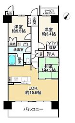 ブランシエラ新長田