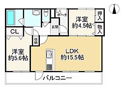 パルメーラ兵庫ウエスト