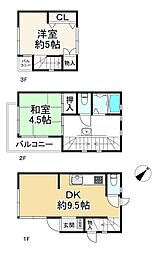 神戸市兵庫区荒田町３丁目