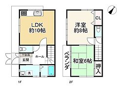 神戸市須磨区戎町３丁目