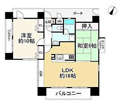 ドルフ須磨月見山