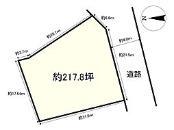 神戸市灘区篠原伯母野山町３丁目