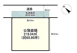 神戸市長田区房王寺町３丁目