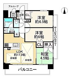 エクセル御崎公園レガーロ