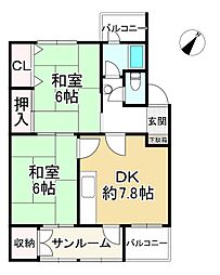 五位ノ池南ビル1号棟
