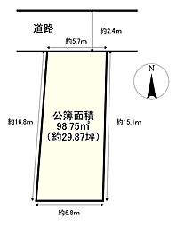 高砂市曽根町