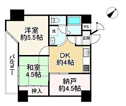 朝日プラザ湊川