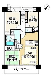 アスタピア新長田エスタプレシオス