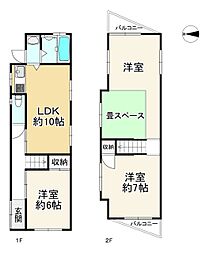 神戸市垂水区千代が丘２丁目