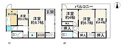 神戸市長田区西丸山町３丁目