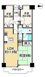 名谷北落合アーバンコンフォート