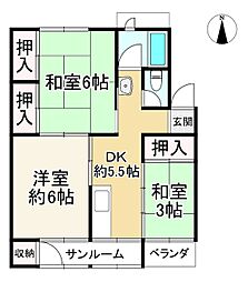 五位ノ池南ビル1号棟