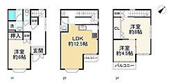 神戸市兵庫区上沢通３丁目