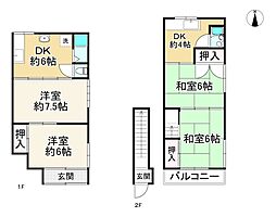 神戸市長田区若松町１丁目