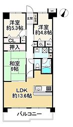 コープ野村高取台