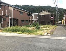 仁豊野　売土地