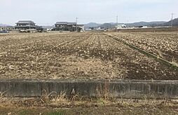 山田町多田 農地