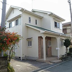 北平野南の町 中古戸建