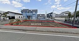 加古川市加古川町友沢　売土地