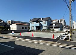 加古川市加古川町友沢　売土地