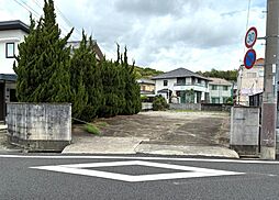 八代宮前町　売土地