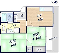 山本マンション