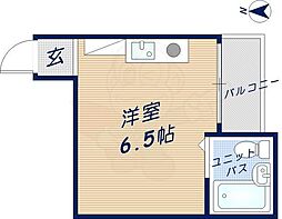 グレイスマンション 303