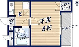 ラ・ヴィスタ弥生