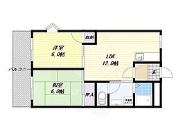 東大阪市鴻池本町