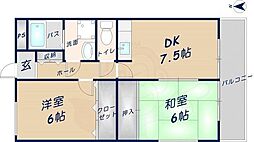 東大阪市稲葉４丁目