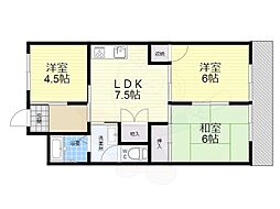 東大阪市瓜生堂１丁目