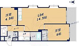 東大阪市水走３丁目