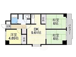 東大阪市若江南町２丁目