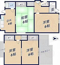 新池島町1丁目戸建