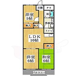 東大阪市今米２丁目