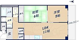 ベルデフロレアール 301